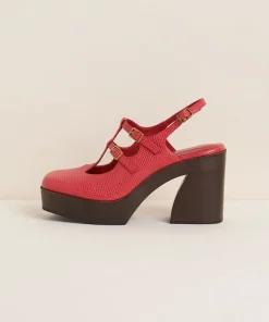 New Gael In Begonia Women Clogs
