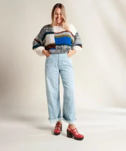 New Gael In Begonia Women Clogs