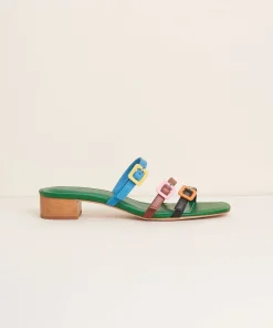 Outlet Ginny In Solimar Women Sandals
