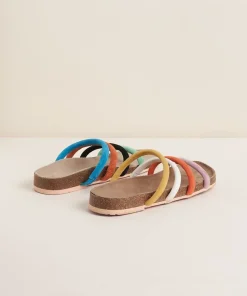 Sale Gloria In Confetti Women Sandals