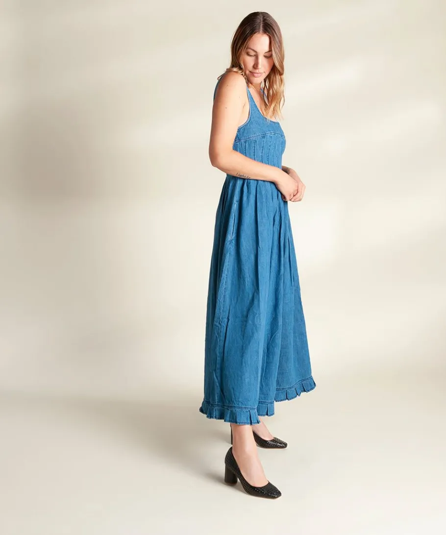 Outlet Harlie In Black Perf Women Heels