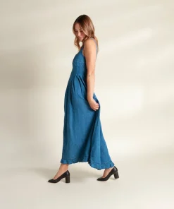 Outlet Harlie In Black Perf Women Heels