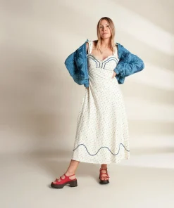 New Ira In Begonia Women Sandals