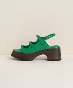 Discount Ira In Kite Women Platforms