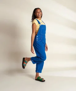 Best Irene In Blue Women Flats