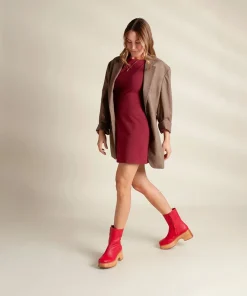 Hot Isla In Vamp Women Clogs