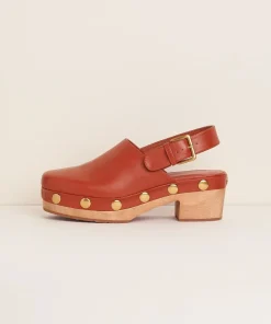 Online Jona In Sienna Stud Women Heels
