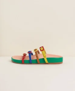 Clearance Juliette In Kingston Women Sandals