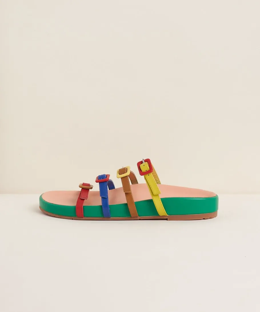 Clearance Juliette In Kingston Women Sandals