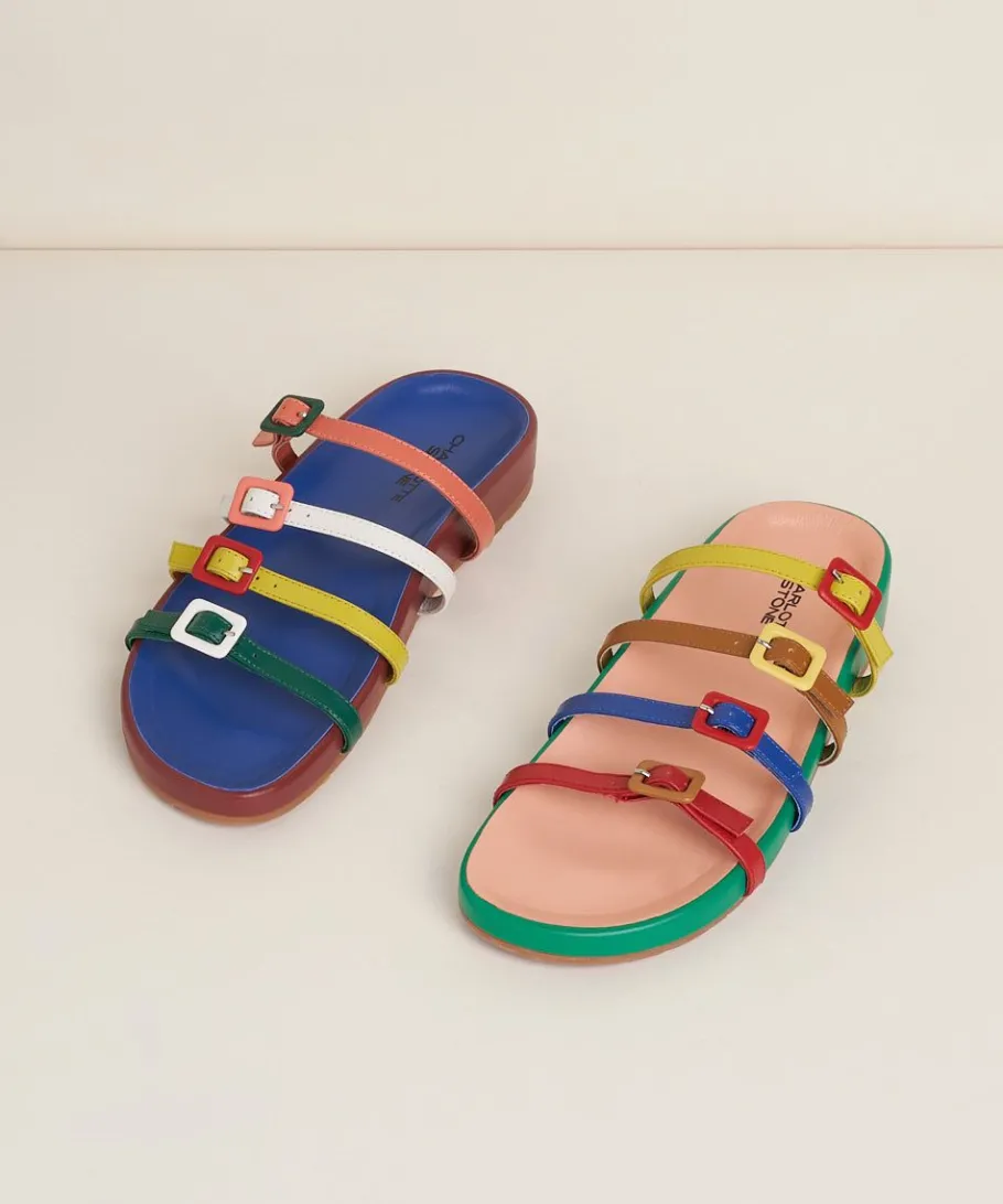 Clearance Juliette In Kingston Women Sandals