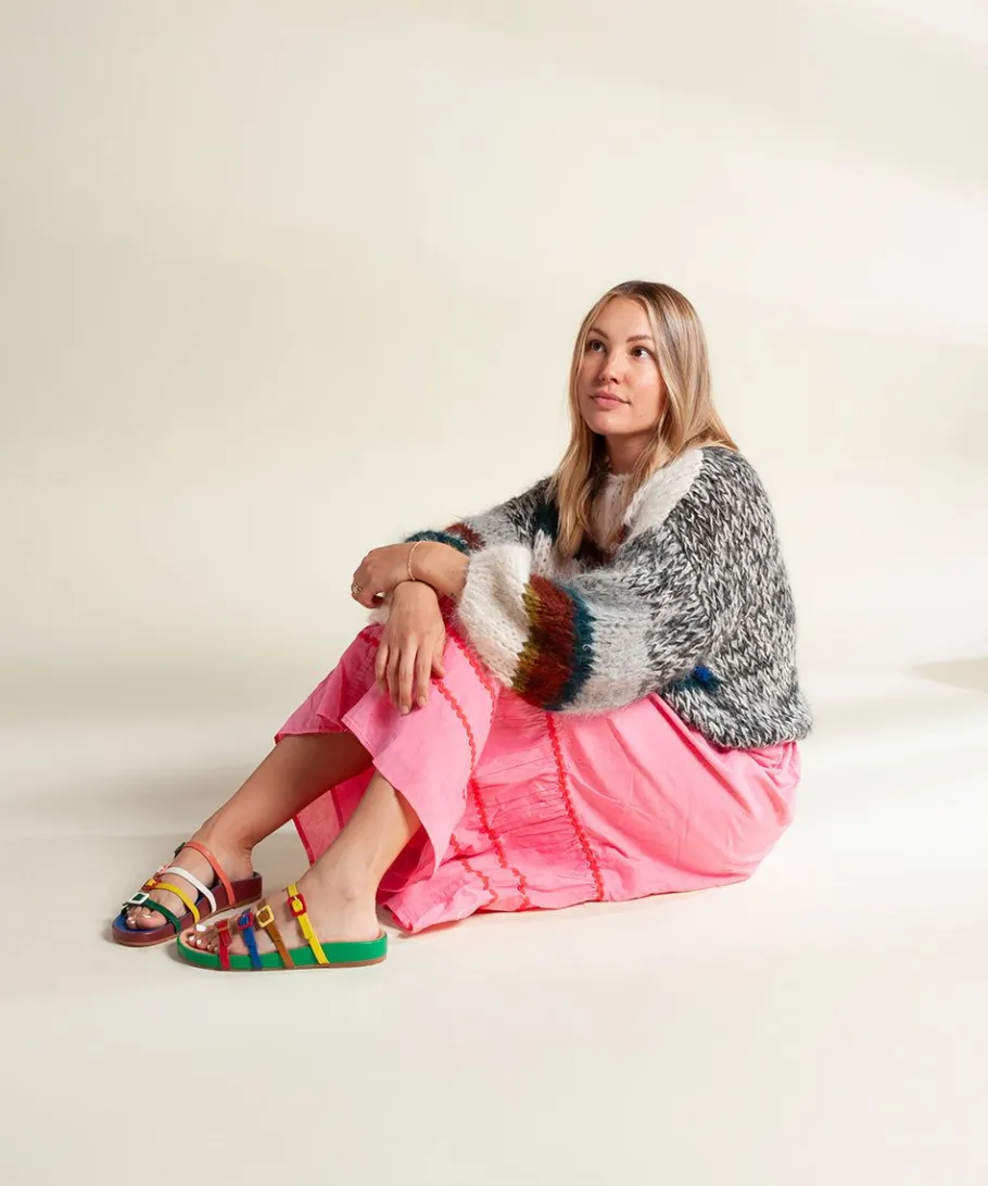 Clearance Juliette In Kingston Women Sandals