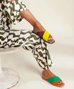 Discount Kim In Kingston Women Sandals