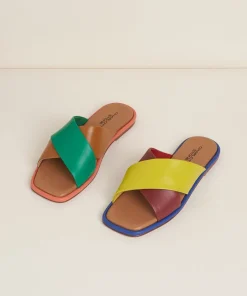 Discount Kim In Kingston Women Sandals