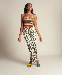 Outlet Kim In Kingston Women Flats