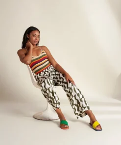 Outlet Kim In Kingston Women Flats