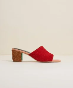 Clearance Lenu In Kingston Women Heels