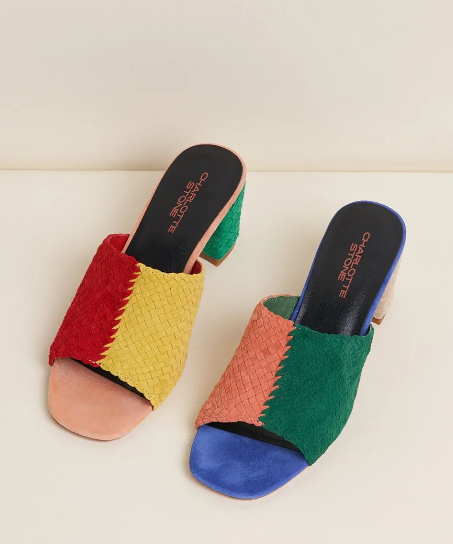 Lenu In Kingston Women Sandals