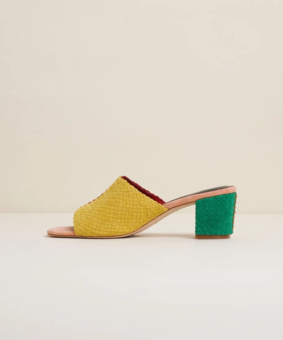 Lenu In Kingston Women Sandals