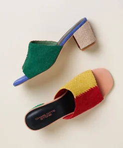 Lenu In Kingston Women Sandals