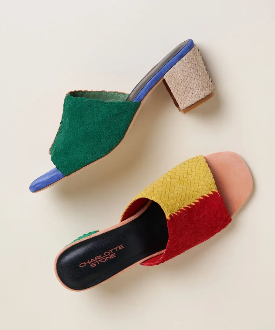 Lenu In Kingston Women Sandals