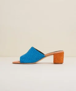 New Lenu In Nassau Women Sandals