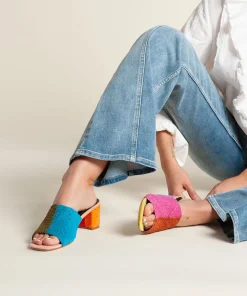 New Lenu In Nassau Women Sandals