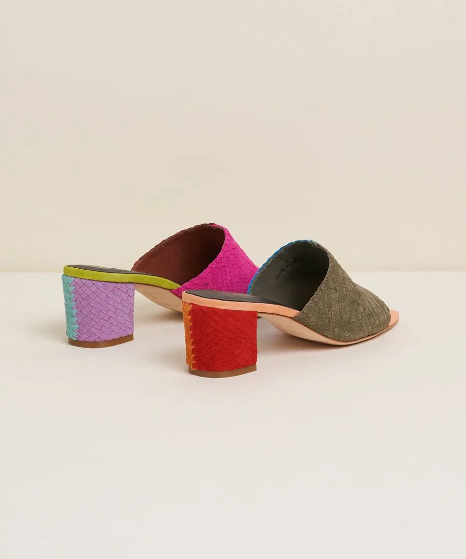 Sale Lenu In Nassau Women Heels