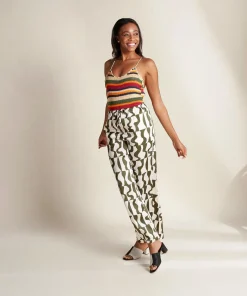 Lenu In Tux Women Heels