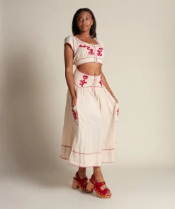 Best Lino In Begonia Women Clogs