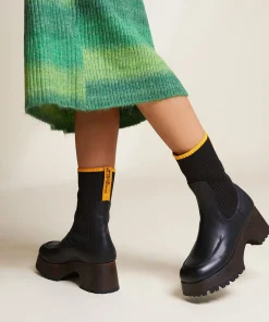 Best Loma In Black Women Clogs