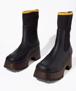 Best Loma In Black Women Clogs