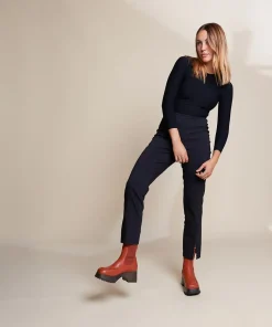 Outlet Loma In Sienna Women Clogs