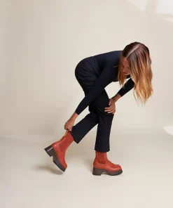 Sale Loma In Sienna Women Boots