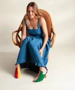 Outlet Mae In Kingston Women Heels