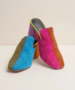 Mae In Nassau Women Heels