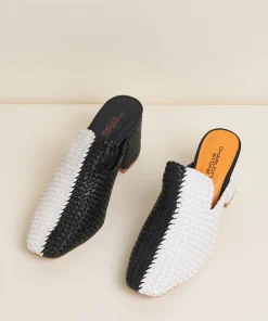 Discount Mae In Tux Women Heels