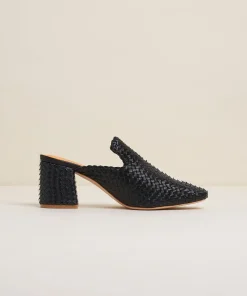 Discount Mae In Tux Women Heels