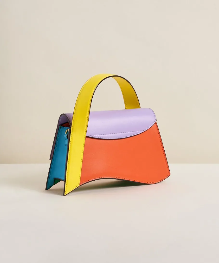 Sale Marea Mini In Nassau Women Accessories