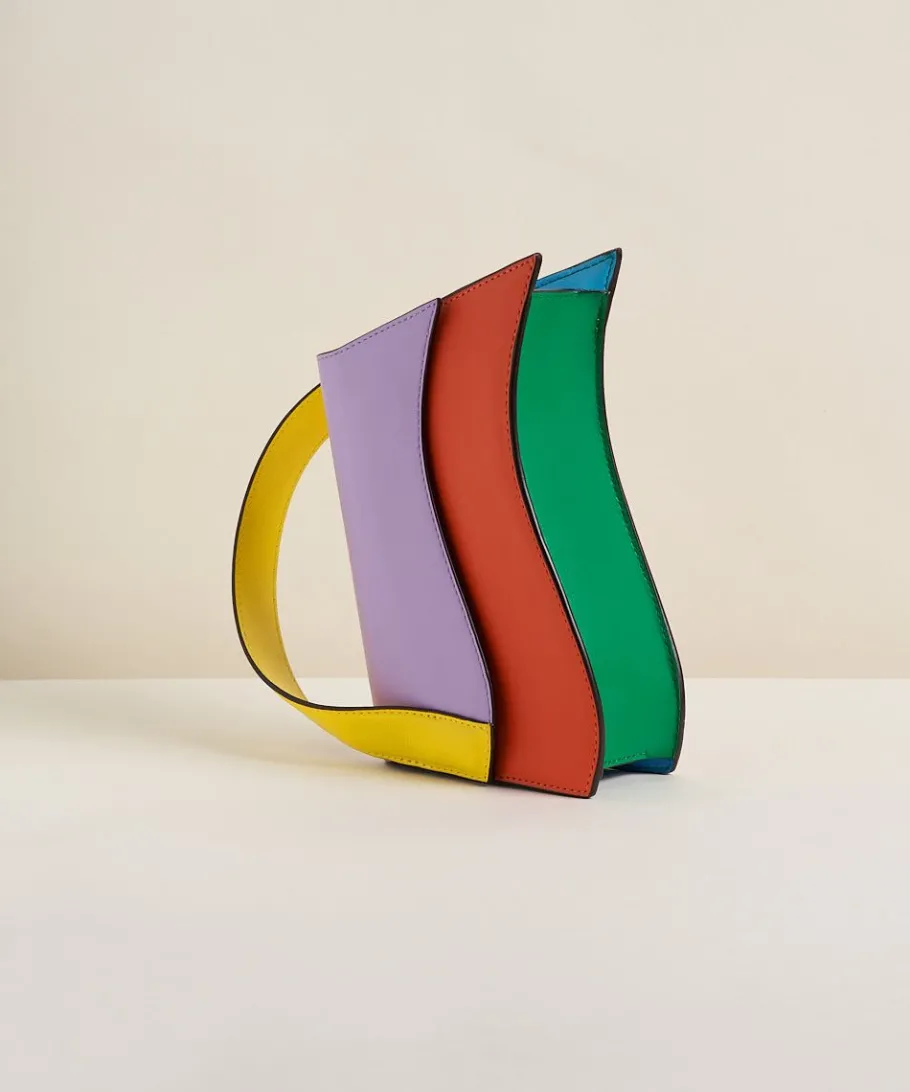 Sale Marea Mini In Nassau Women Accessories