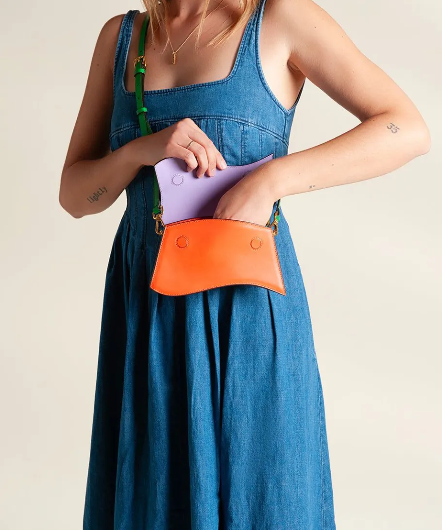 Sale Marea Mini In Nassau Women Accessories