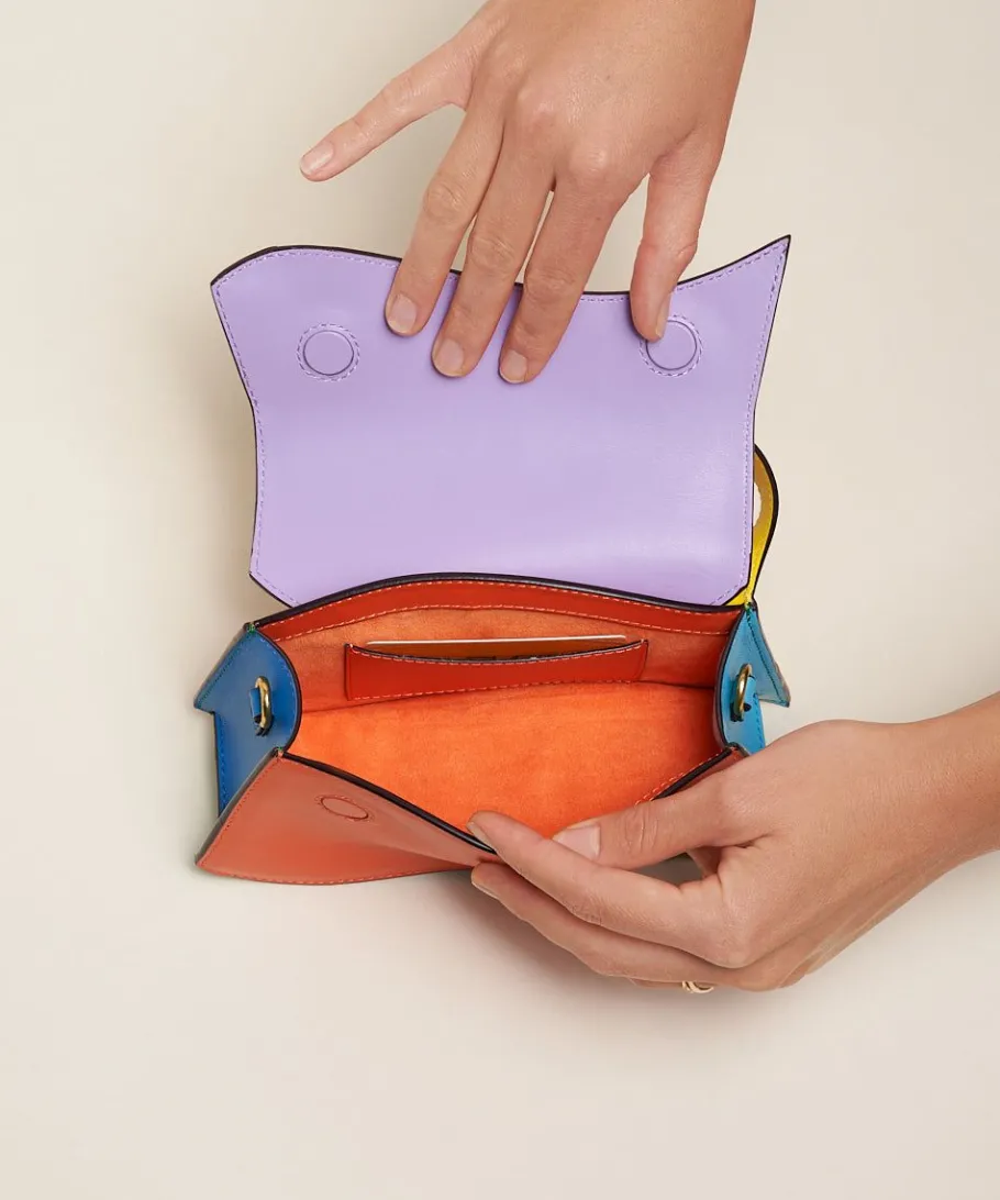 Sale Marea Mini In Nassau Women Accessories