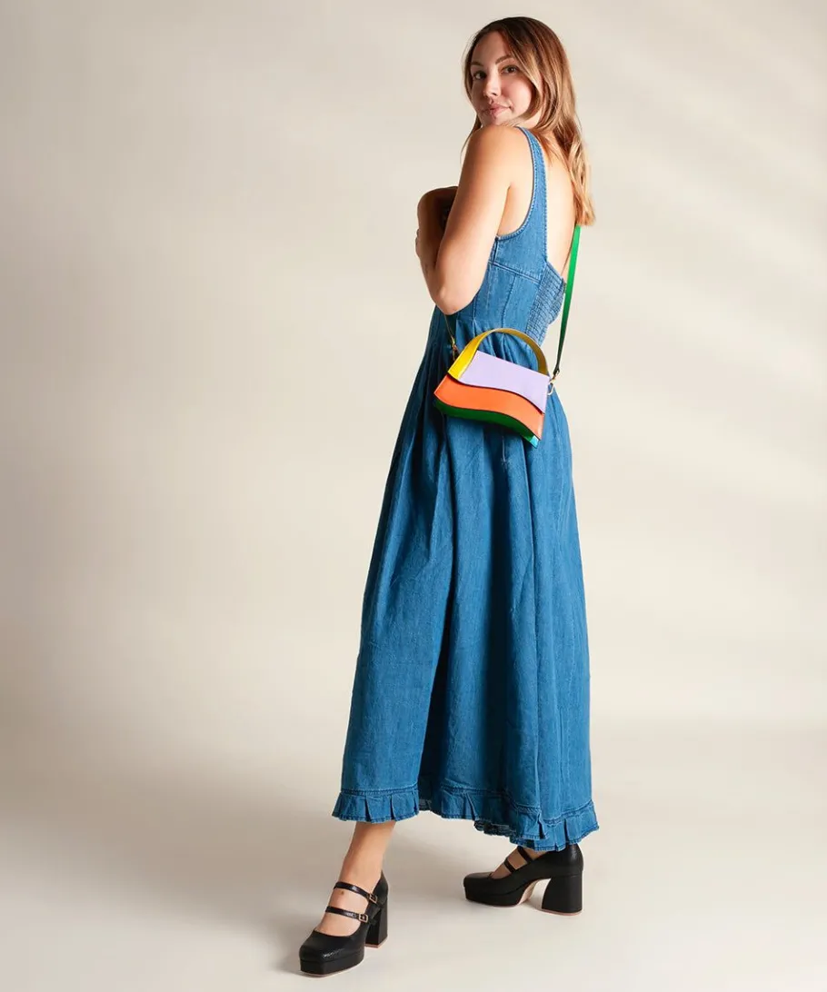 Sale Marea Mini In Nassau Women Accessories