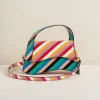 Best Marea Mini In Stripe Women Accessories