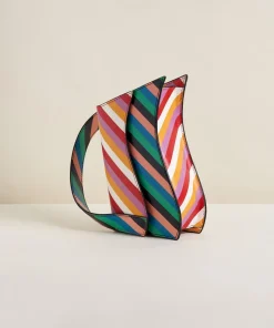 Best Marea Mini In Stripe Women Accessories