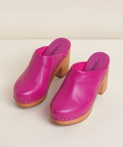 Marlo In Azalea Women Clogs