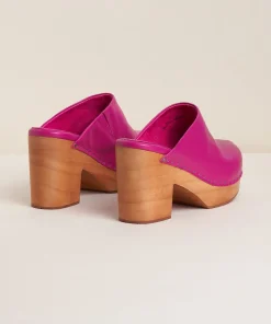 Marlo In Azalea Women Clogs