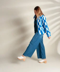 Online Marlo In Latte Women Clogs