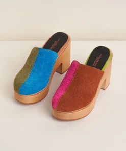 Online Marlo In Nassau Women Clogs