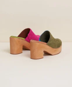 Online Marlo In Nassau Women Clogs