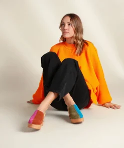 Online Marlo In Nassau Women Clogs